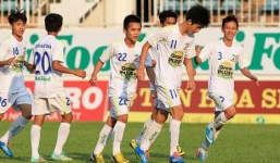 VFF điều chỉnh thời gian tổ chức các giải trẻ quốc gia